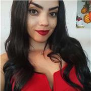 Profesora de apoyo escolar. Traductora inglés-español